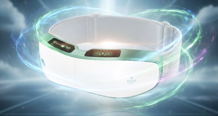 OlyLife Shaken Massager