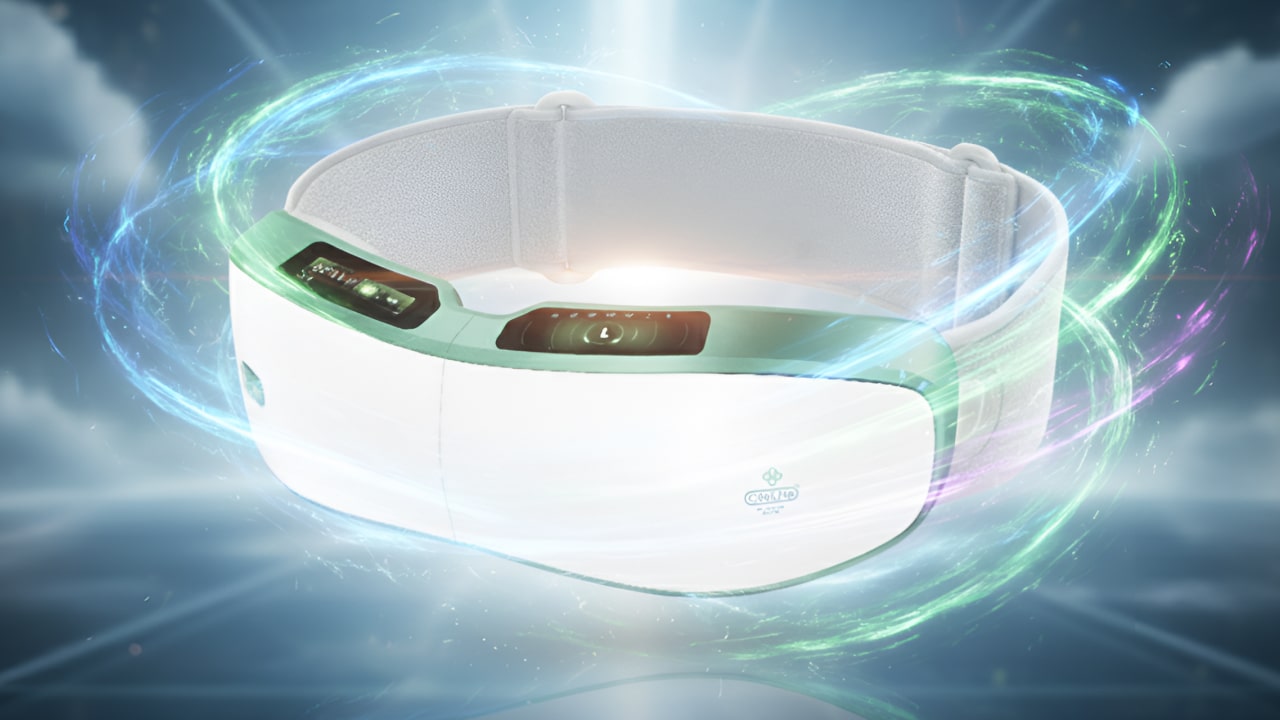 OlyLife Shaken Massager